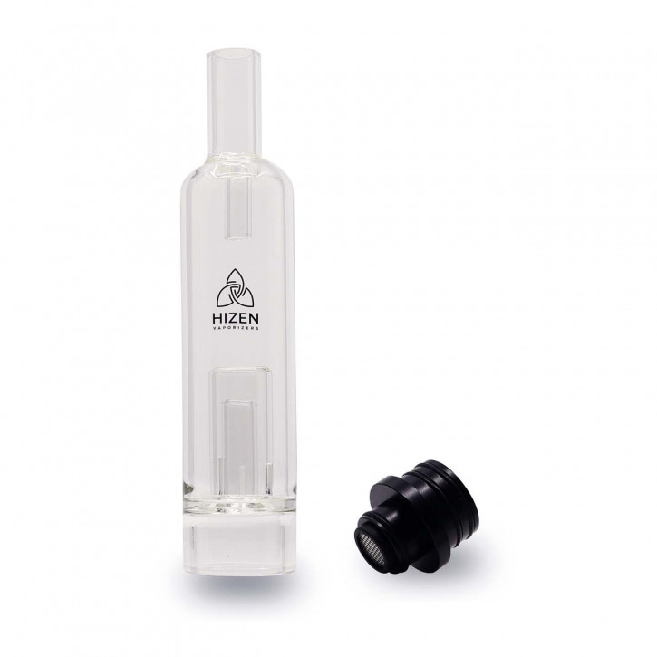 HIZEN CONVECTUM BUBBLER