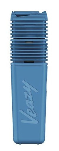 Veazy Vaporizer Blau