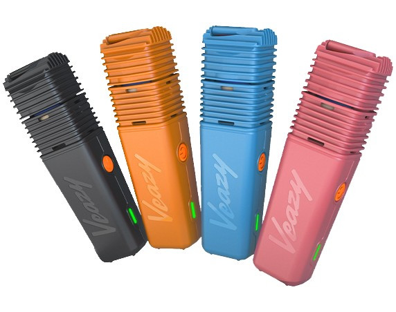 Veazy Vaporizer