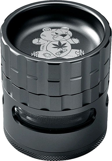 Teddy Montana 4 tlg. 62mm