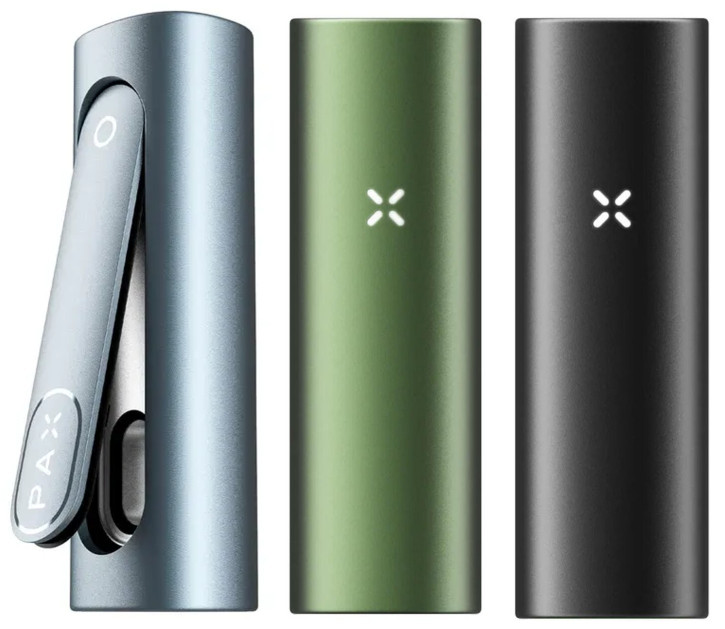 Pax Flow Vaporizer Pax Flow Vaporizer