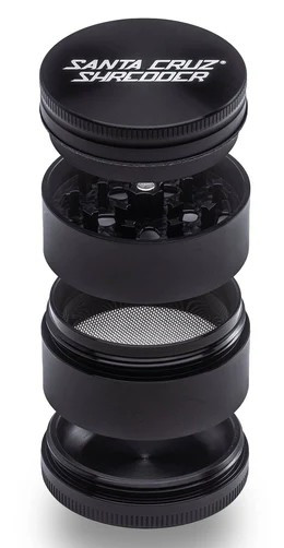 Santa Cruz Shredder 54mm 4 tlg.