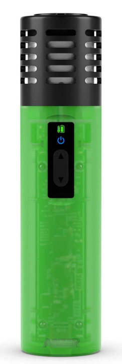 Air SE TimeWarp Green