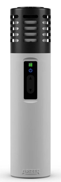 Arizer Air SE Reefer White