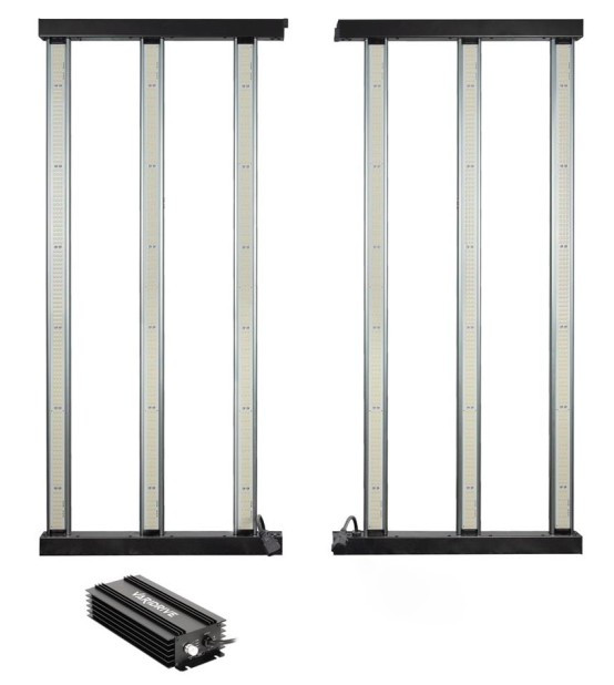 Maxibright Varidrive 2 720/960 LED mit Vorschaltgerät