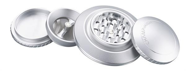 UFO Grinder