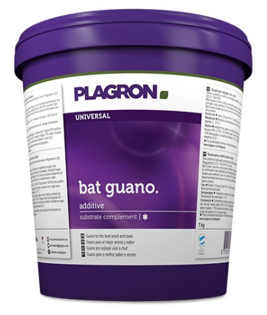 Plagron Bat Guano 1L