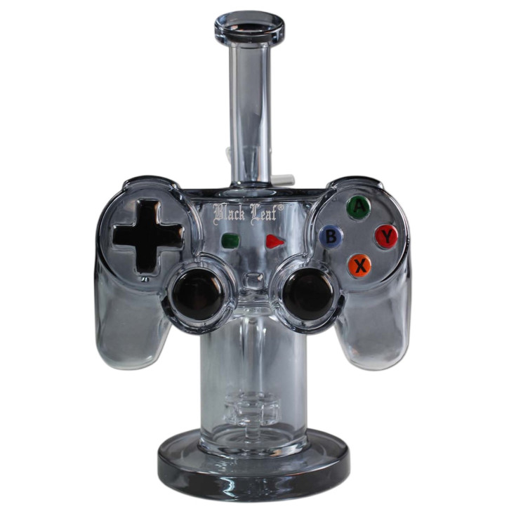 Diffusorbong GAMEPAD 23cm Grau