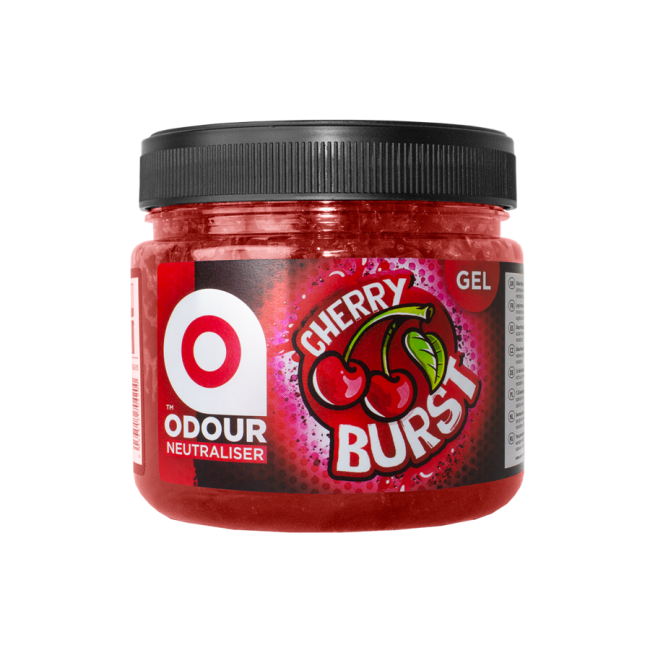 Odour Neutraliser Cherry Burst Gel, 1 L