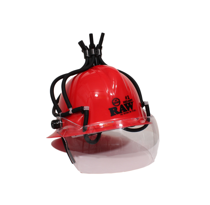 RAW Fireblazer Cone Helm