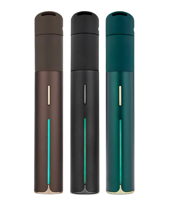 Puffco Pivot Vaporizer