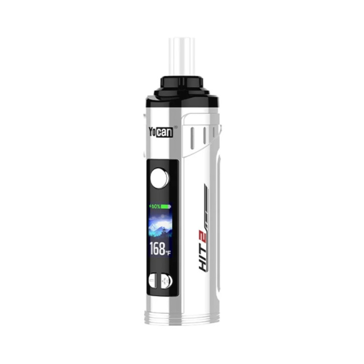 Yocan Hit 2 Vaporizer