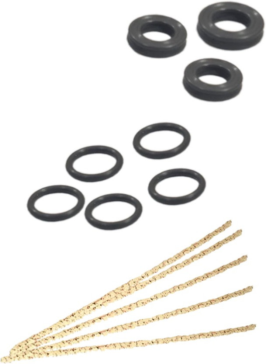 DynaVap DynaKit Maintenance