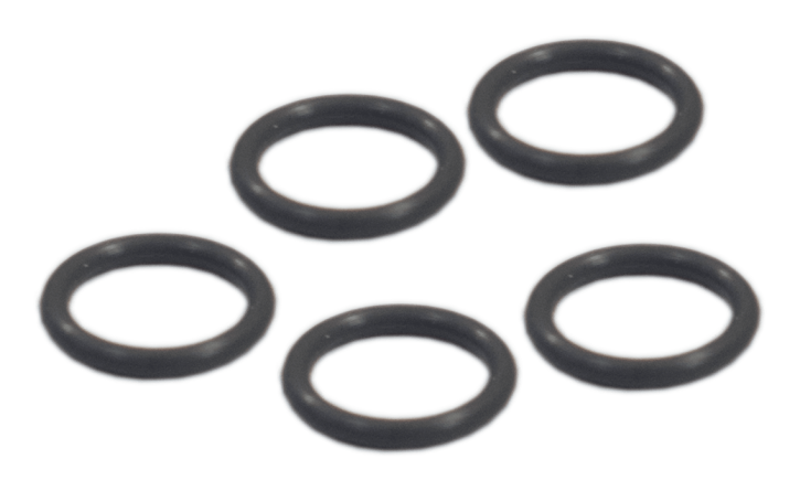 DynaVap O-Ring Kit Hochtemperatur