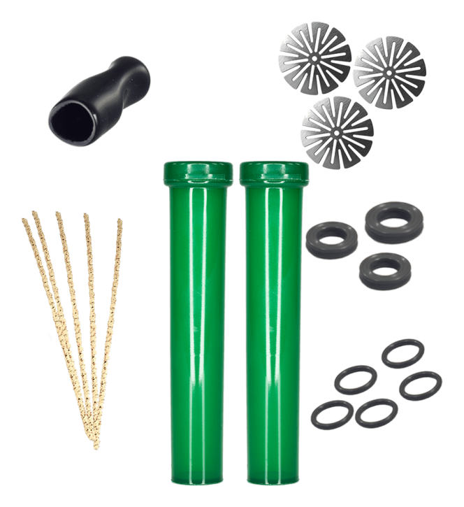 DynaVap DynaKit Basic
