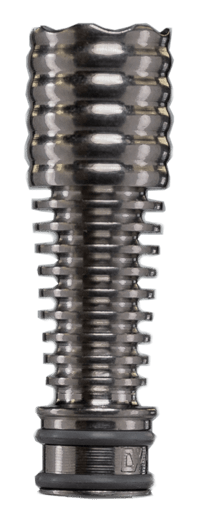 DynaVap Halo Tip Titanspitze