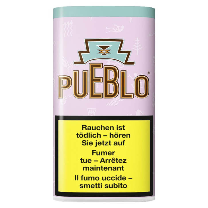 Pueblo Pink RYO 25g
