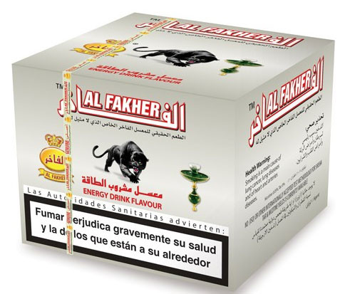 Al Fakher Energy