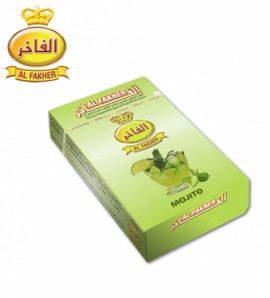 Al Fakher Mojito