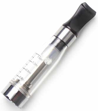Atmos Liquid Attachment