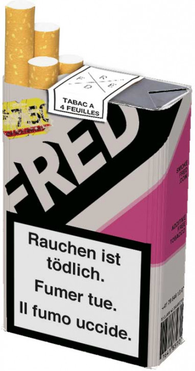 FRED Rose