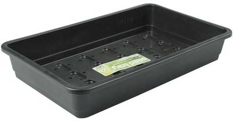 Garland Seed Tray 37x23cm (gelocht)