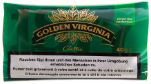 Golden Virginia