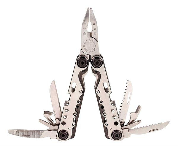 Multitool 8-teilig