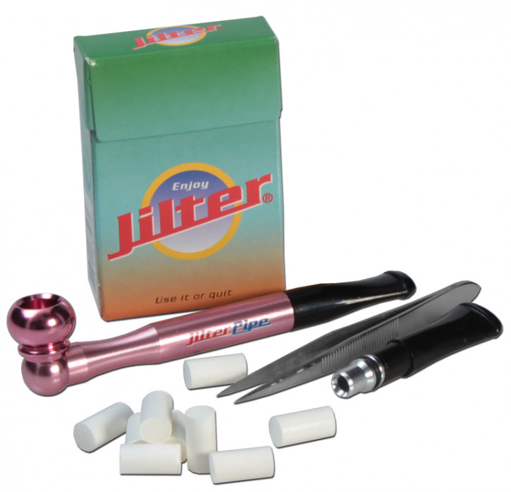 Jilter Pfeife 85mm