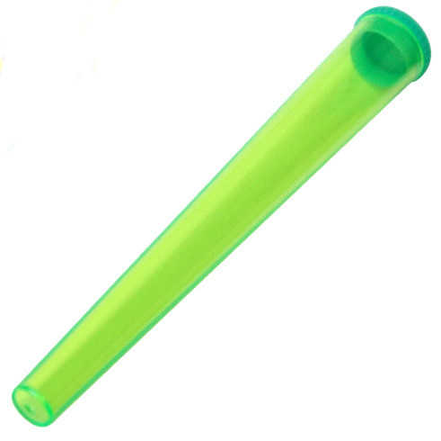 Jointhülle 11cm grün