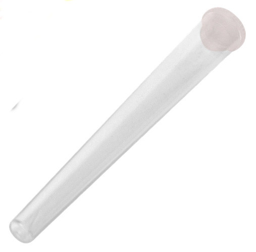 Jointhülle 11cm Transparent