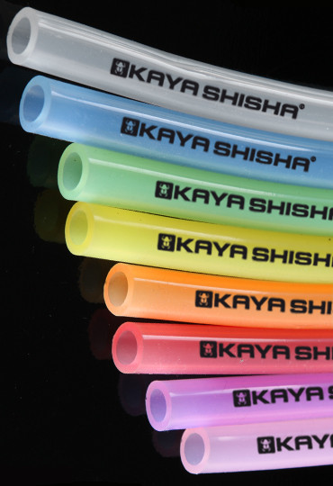 Kaya Silikonschlauch 150cm