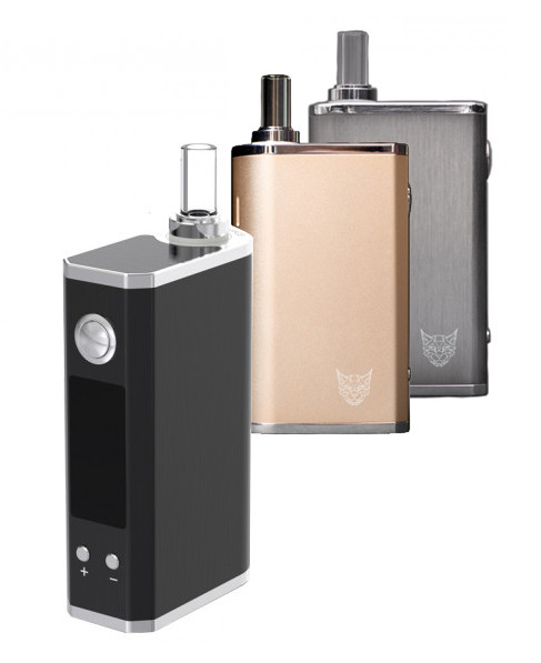 Linx Gaia Vaporizer