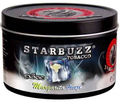 Starbuzz Exotic Margarita Freeze 250 g