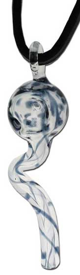 Mini-Pfeife Lucky Sperm