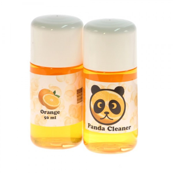 Panda Cleaner Orange 50ml