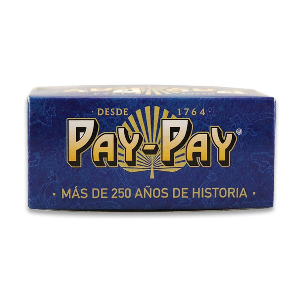 Pay-Pay Rolls