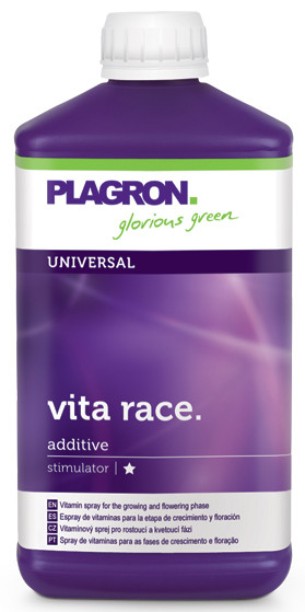 Plagron Vita Race