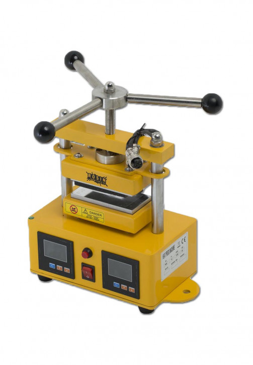 Qnubu Rosin/Dab Presse 1000 Kg