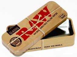 RAW Cone Caddy 1.1/4