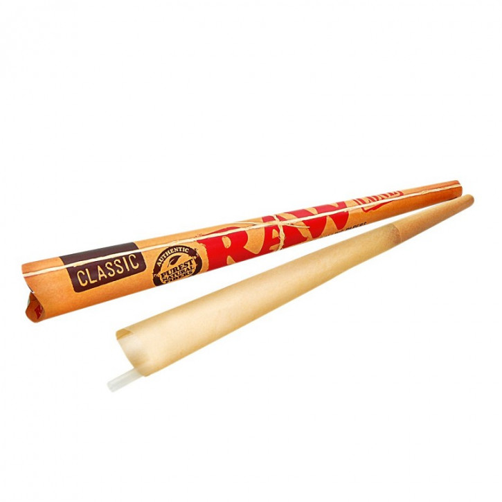 Raw Giga Cone