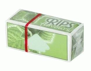 Rips Flavoured Mint