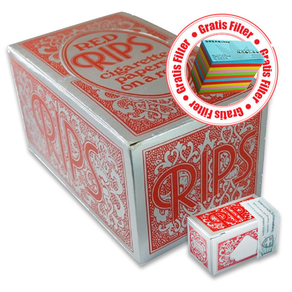 Rips Rot