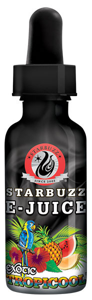 Starbuzz E-Juice Tropicool (15ml)