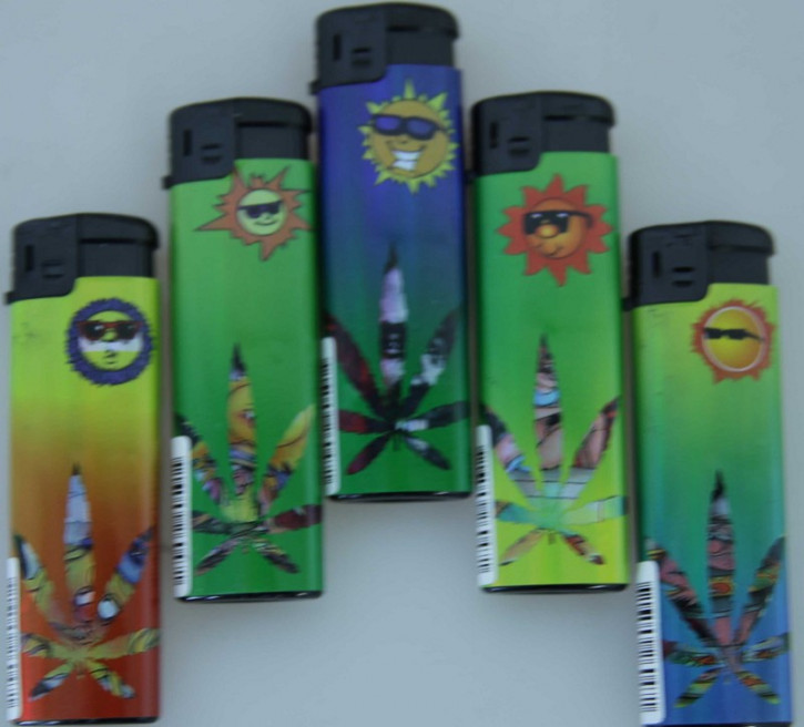 Sunny Lighter