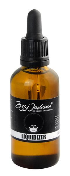 Ziggi Jackson Liquidizer (50 ml)