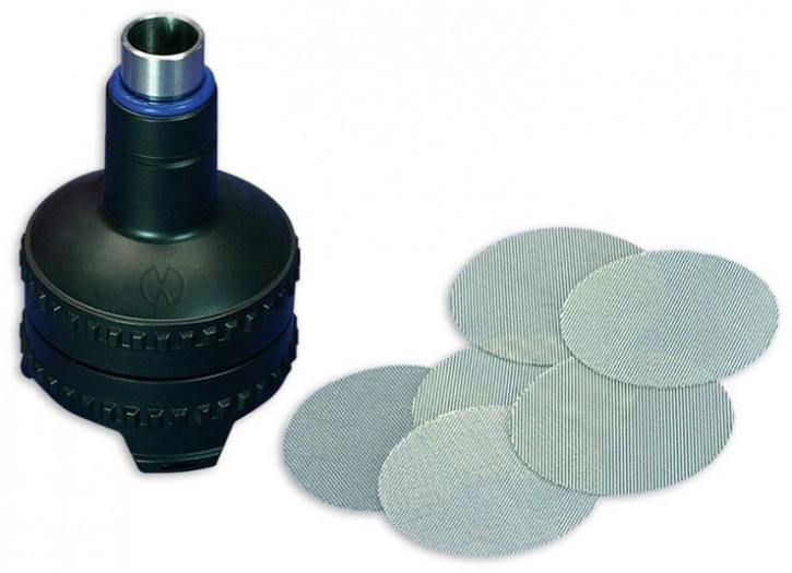 Volcano Easy Valve Füllkammer für Kräuter