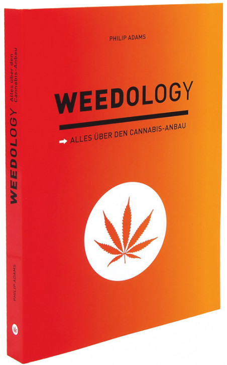 Weedology von Philip Adams