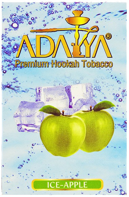 Adalya Ice Apple 50g
