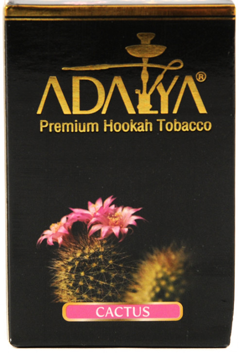 Adalya Cactus 50g